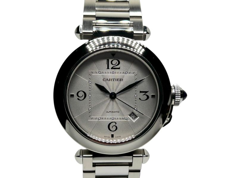 Cartier Pasha WSPA0009